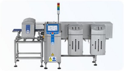 Checkweighing